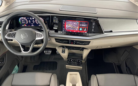 Volkswagen Multivan, 2026 год, 10 500 000 рублей, 7 фотография