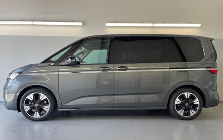Volkswagen Multivan, 2026 год, 10 500 000 рублей, 3 фотография