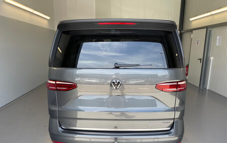 Volkswagen Multivan, 2026 год, 10 500 000 рублей, 5 фотография