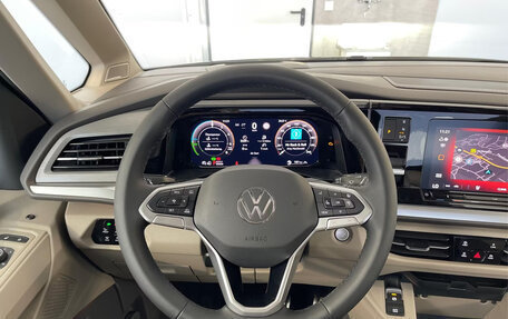 Volkswagen Multivan, 2026 год, 10 500 000 рублей, 9 фотография
