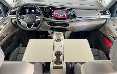 Volkswagen Multivan, 2026 год, 10 500 000 рублей, 8 фотография