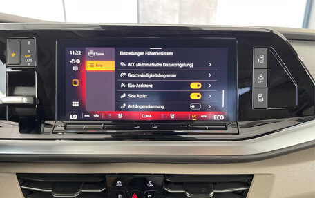Volkswagen Multivan, 2026 год, 10 500 000 рублей, 13 фотография