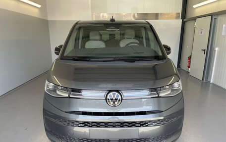 Volkswagen Multivan, 2026 год, 10 500 000 рублей, 2 фотография