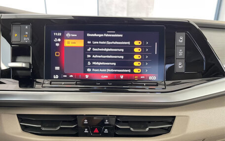 Volkswagen Multivan, 2026 год, 10 500 000 рублей, 12 фотография