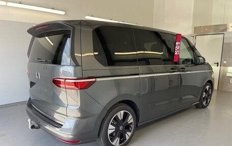 Volkswagen Multivan, 2026 год, 10 500 000 рублей, 4 фотография