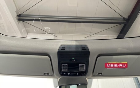 Volkswagen Multivan, 2026 год, 10 500 000 рублей, 14 фотография