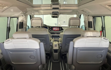 Volkswagen Multivan, 2026 год, 10 500 000 рублей, 23 фотография