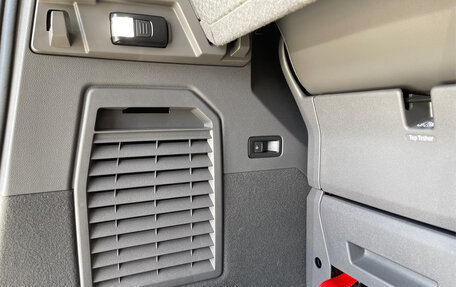 Volkswagen Multivan, 2026 год, 10 500 000 рублей, 26 фотография