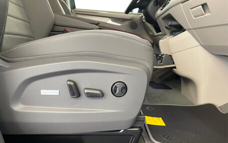 Volkswagen Multivan, 2026 год, 10 500 000 рублей, 17 фотография