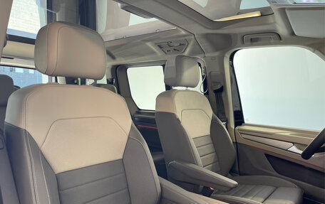 Volkswagen Multivan, 2026 год, 10 500 000 рублей, 16 фотография