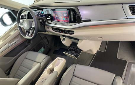 Volkswagen Multivan, 2026 год, 10 500 000 рублей, 15 фотография
