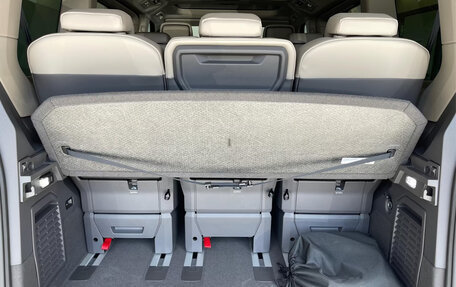 Volkswagen Multivan, 2026 год, 10 500 000 рублей, 24 фотография
