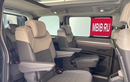 Volkswagen Multivan, 2026 год, 10 500 000 рублей, 21 фотография
