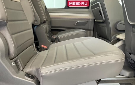 Volkswagen Multivan, 2026 год, 10 500 000 рублей, 20 фотография