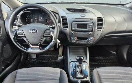 KIA Cerato III, 2018 год, 1 650 000 рублей, 11 фотография