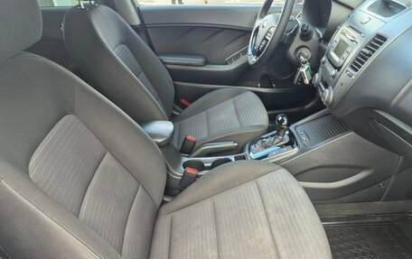 KIA Cerato III, 2018 год, 1 650 000 рублей, 14 фотография