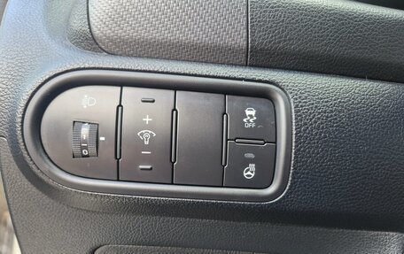 KIA Cerato III, 2018 год, 1 650 000 рублей, 20 фотография