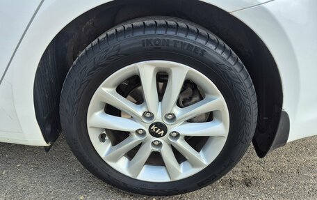 KIA Cerato III, 2018 год, 1 650 000 рублей, 21 фотография