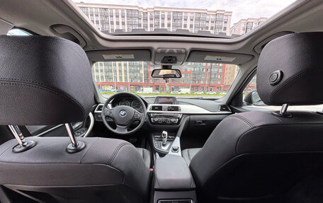 BMW 3 серия, 2017 год, 2 300 000 рублей, 9 фотография