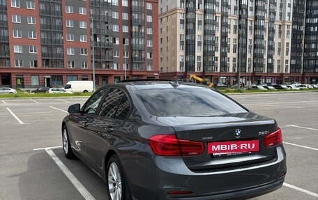 BMW 3 серия, 2017 год, 2 300 000 рублей, 5 фотография