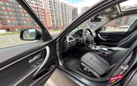 BMW 3 серия, 2017 год, 2 300 000 рублей, 7 фотография