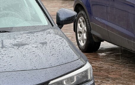 Honda Civic, 2021 год, 2 100 000 рублей, 4 фотография
