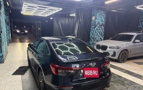 Honda Civic, 2021 год, 2 100 000 рублей, 2 фотография