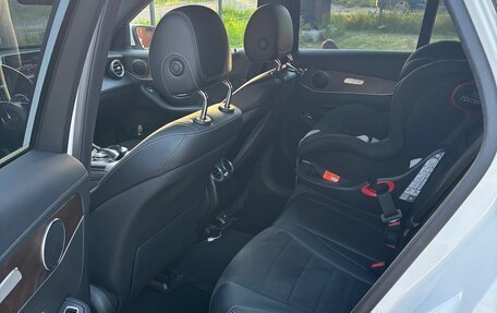 Mercedes-Benz GLC, 2016 год, 2 790 000 рублей, 6 фотография