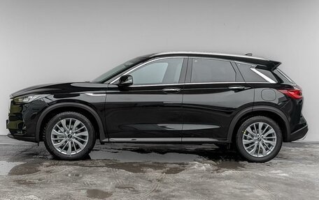 Infiniti QX50 II, 2025 год, 5 800 000 рублей, 3 фотография