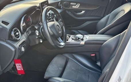 Mercedes-Benz GLC, 2016 год, 2 790 000 рублей, 5 фотография