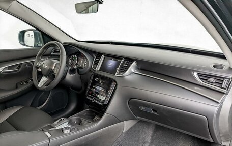 Infiniti QX50 II, 2025 год, 5 800 000 рублей, 9 фотография