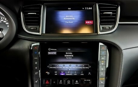 Infiniti QX50 II, 2025 год, 5 800 000 рублей, 11 фотография