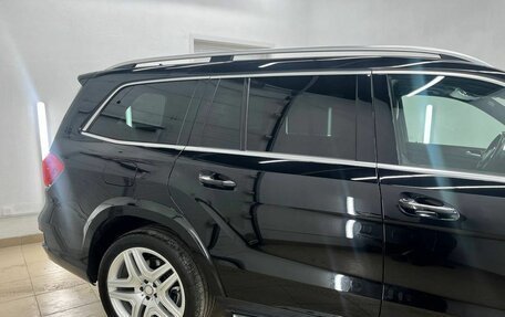 Mercedes-Benz GL-Класс, 2013 год, 2 998 000 рублей, 8 фотография