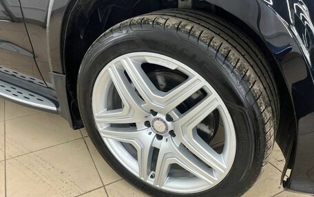 Mercedes-Benz GL-Класс, 2013 год, 2 998 000 рублей, 10 фотография
