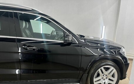Mercedes-Benz GL-Класс, 2013 год, 2 998 000 рублей, 9 фотография