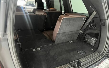 Mercedes-Benz GL-Класс, 2013 год, 2 998 000 рублей, 12 фотография