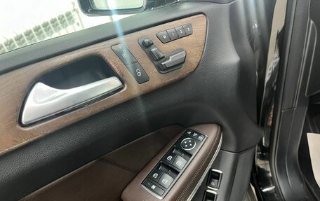 Mercedes-Benz GL-Класс, 2013 год, 2 998 000 рублей, 14 фотография