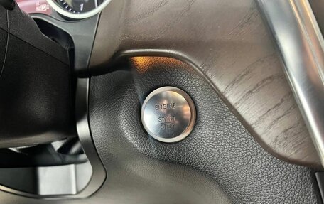 Mercedes-Benz GL-Класс, 2013 год, 2 998 000 рублей, 21 фотография