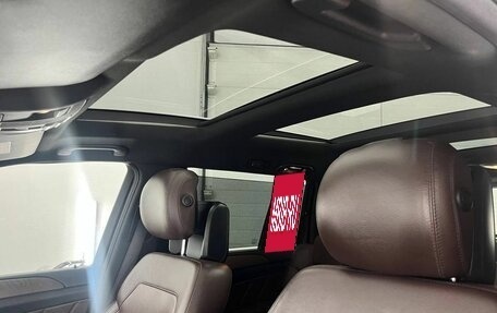 Mercedes-Benz GL-Класс, 2013 год, 2 998 000 рублей, 23 фотография
