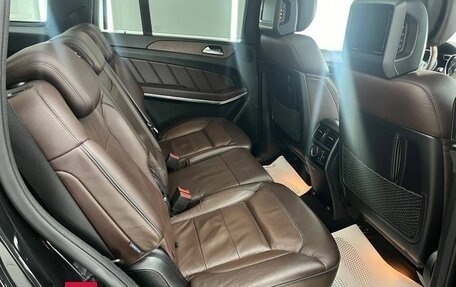 Mercedes-Benz GL-Класс, 2013 год, 2 998 000 рублей, 27 фотография