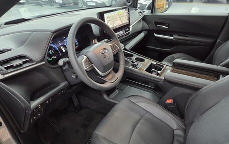 Toyota Sienna, 2025 год, 9 700 000 рублей, 6 фотография