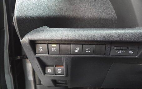 Toyota Sienna, 2025 год, 9 700 000 рублей, 14 фотография