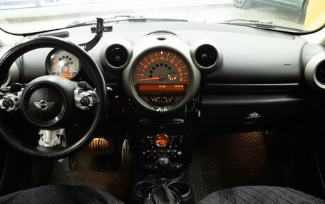 MINI Countryman I (R60), 2010 год, 1 209 000 рублей, 9 фотография