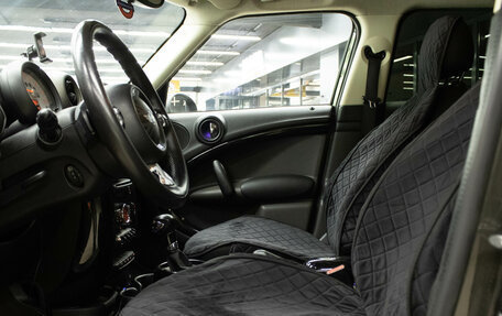 MINI Countryman I (R60), 2010 год, 1 209 000 рублей, 10 фотография
