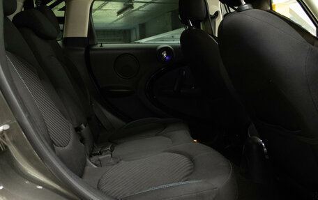 MINI Countryman I (R60), 2010 год, 1 209 000 рублей, 12 фотография