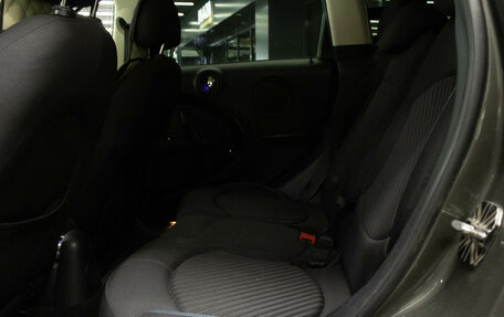 MINI Countryman I (R60), 2010 год, 1 209 000 рублей, 11 фотография