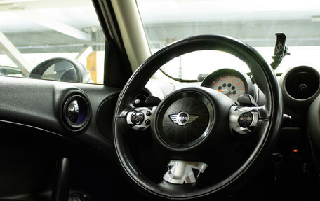 MINI Countryman I (R60), 2010 год, 1 209 000 рублей, 7 фотография