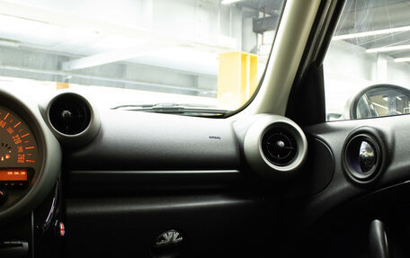 MINI Countryman I (R60), 2010 год, 1 209 000 рублей, 8 фотография