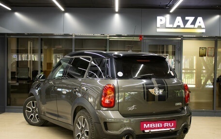 MINI Countryman I (R60), 2010 год, 1 209 000 рублей, 3 фотография