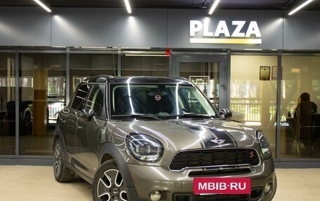 MINI Countryman I (R60), 2010 год, 1 209 000 рублей, 2 фотография